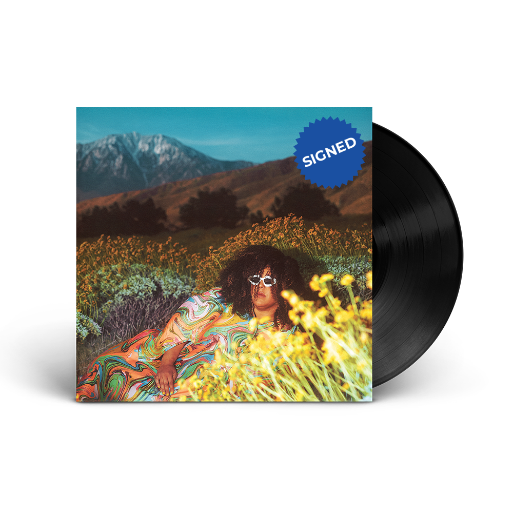 What Now Signed Vinyl – Brittany Howard Official Store