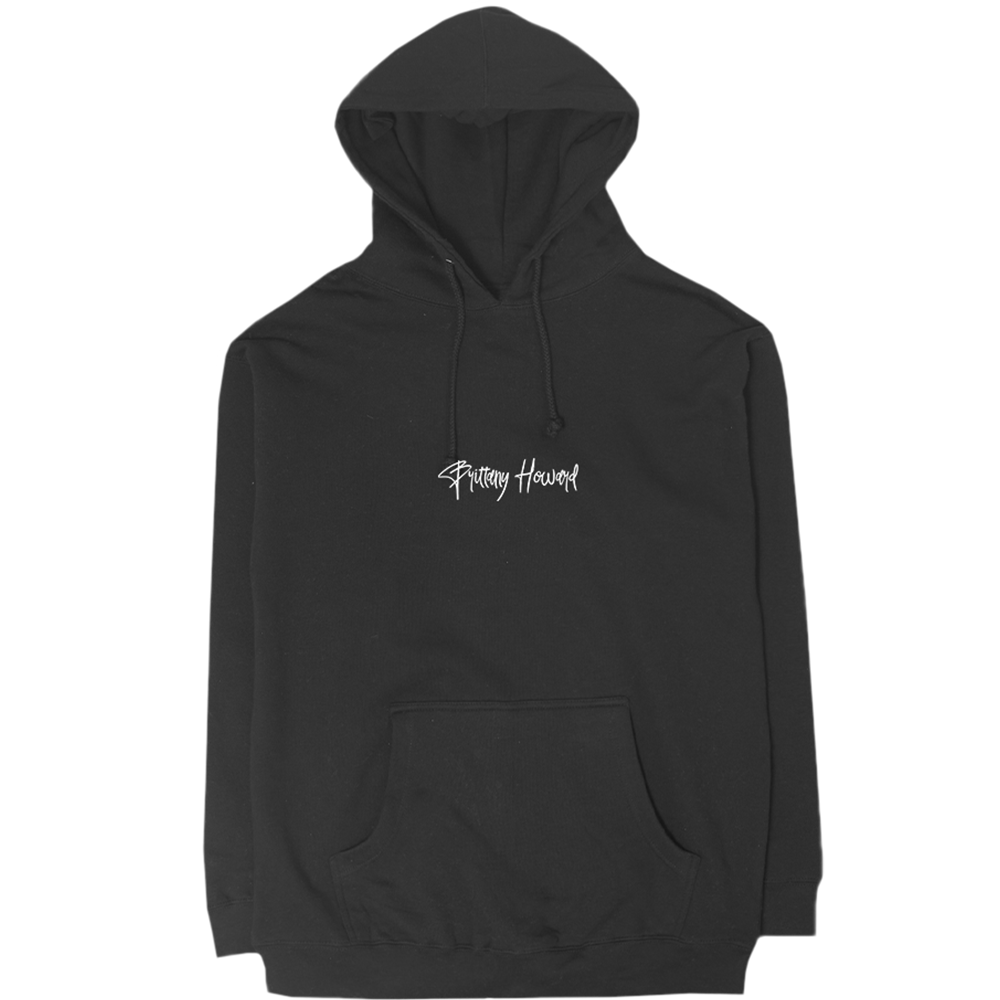 What Now Hoodie